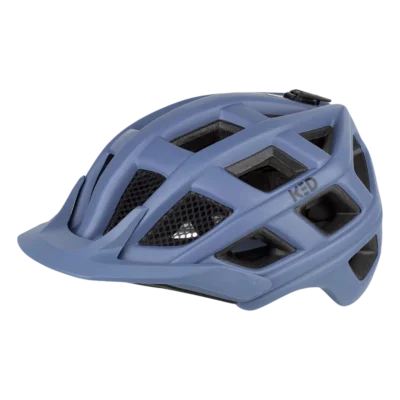 Fietshelm KED Crom - Blauwgrijs mat - 2 Fietshelm KED Crom - Blauwgrijs mat - 2