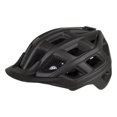 Fietshelm KED Crom M - MTB - Mat zwart - 2 Fietshelm KED Crom - MTB - Licht Gewicht