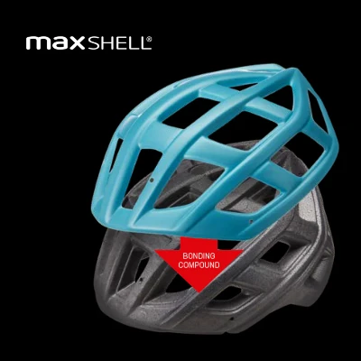 MAXSHELL®