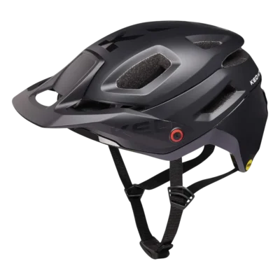 Fietshelm KED Pector ME-1 MIPS - E-Bike - Matzwart