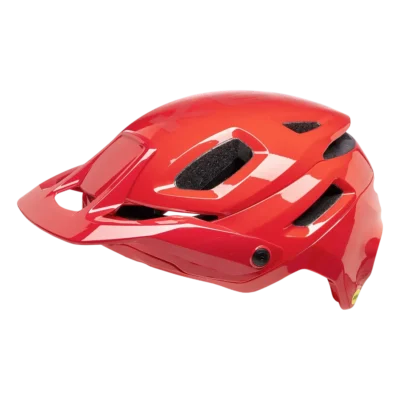 Fietshelm KED Pector ME-1 MIPS - E-Bike - Vurig rood - 2