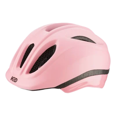 Kinderhelm KED Meggy II Trend uni - Flamingo roze mat