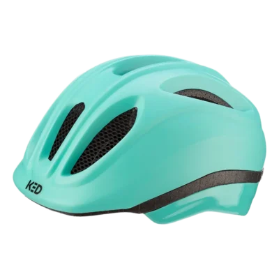 Kinderhelm KED Meggy II Trend uni - Helder Aqua mat