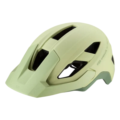 Fietshelm KED Embrace MU-1 - Olijfgroen mat - 2