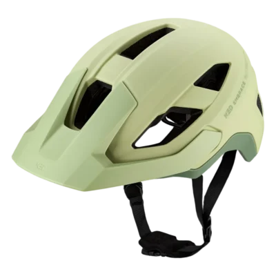 Fietshelm KED Embrace MU-1 - Olijfgroen mat