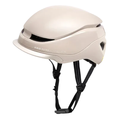 Fietshelm KED Mitro UE-1 Mips 2025 - E-Bike - Speed Pedelec - Ash mat