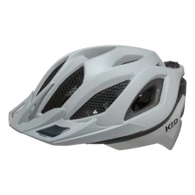 Fietshelm KED Spiri II Trend - Allrounder - Matgrijs - 2