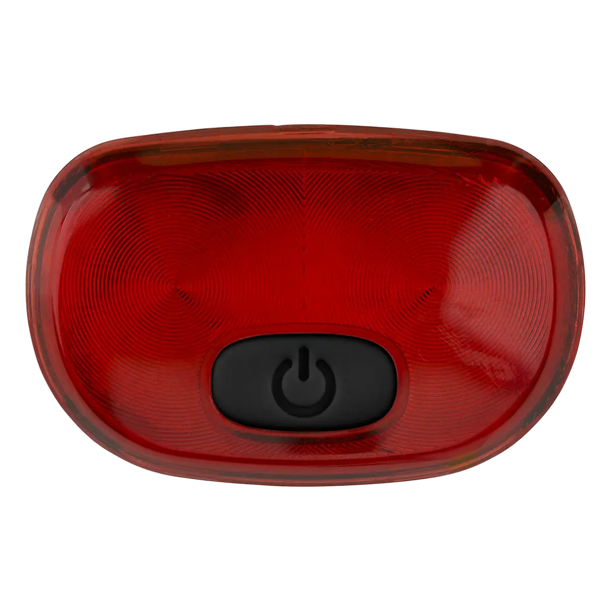 KED Meggy Spark LED achterlicht USB oplaadbaar accessoire voor kinderhelm
