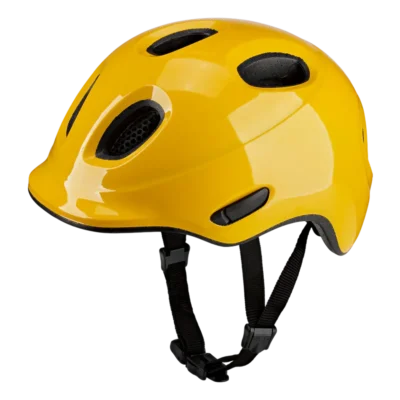 Kinderhelm KED Meggy Spark - Amber