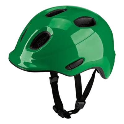 Kinderhelm KED Meggy Spark - Groen