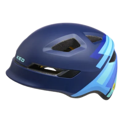 Kinderhelm KED POP II Lite