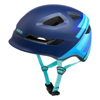 Kinderhelm KED POP II Lite