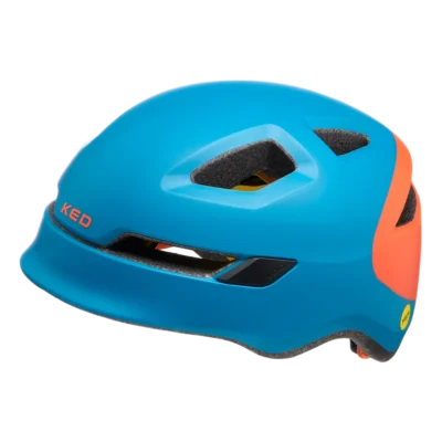 Kinderhelm KED POP II Lite