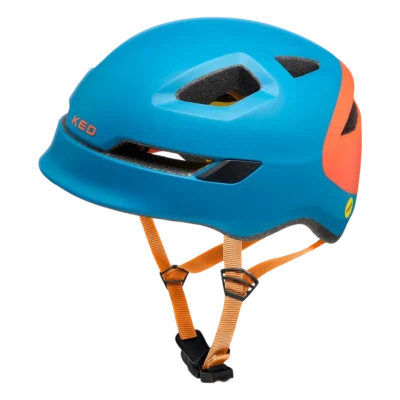 Kinderhelm KED POP II Lite