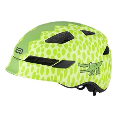 Kinderhelm KED POP II Lite