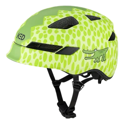 Kinderhelm KED POP II Lite