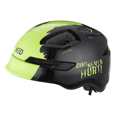 Kinderhelm KED POP II Lite