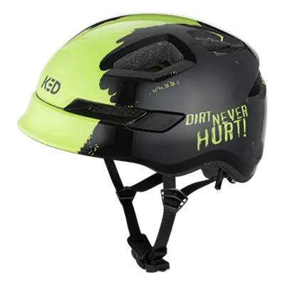 Kinderhelm KED POP II Lite