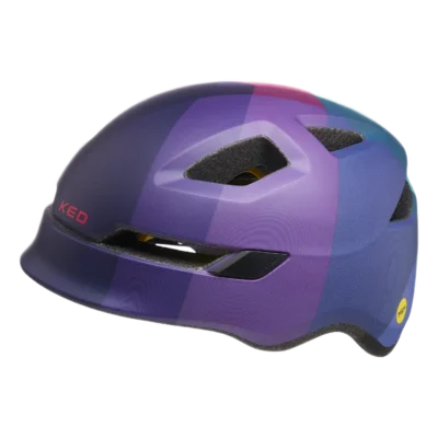 Kinderhelm KED POP II Lite