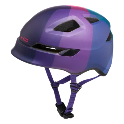 Kinderhelm KED POP II Lite