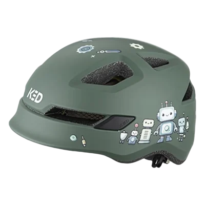 Kinderhelm KED POP II Lite