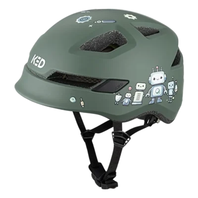 Kinderhelm KED POP II Lite