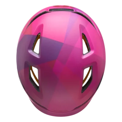 Kinderhelm KED POP II Lite